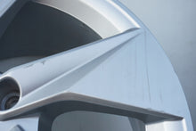 Laden Sie das Bild in den Galerie-Viewer, 1x Alufelge 17 Zoll 8.0" 5x112 46ET Glanz Silber 8Y0601025A Audi Rim Wheel FEL9631932565wg