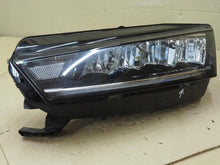 Load image into Gallery viewer, Frontscheinwerfer Skoda Octavia IV 5E4941015 Full LED Links Headlight SCH1186231795yu