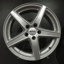 Laden Sie das Bild in den Galerie-Viewer, 4x Alufelge 17 Zoll 6.5" 5x112 38ET Audi Q3 Superb I Rim Wheel FEL1232334289sr