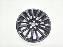 Load image into Gallery viewer, 1x Alufelge 20 Zoll 8.0" 5x114.3 35ET Glanz Schwarz 426110E540 Toyota Highlander FEL2322617587gs