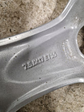 Load image into Gallery viewer, 1x Alufelge 17 Zoll 7.5" 5x108 55ET 7S7J-1007-AA Ford S-Max Rim Wheel FEL7538709862cv