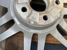 Load image into Gallery viewer, 1x Alufelge 19 Zoll 5x112 4G0601025BR Audi A6 C7 Rim Wheel FEL5066929854em