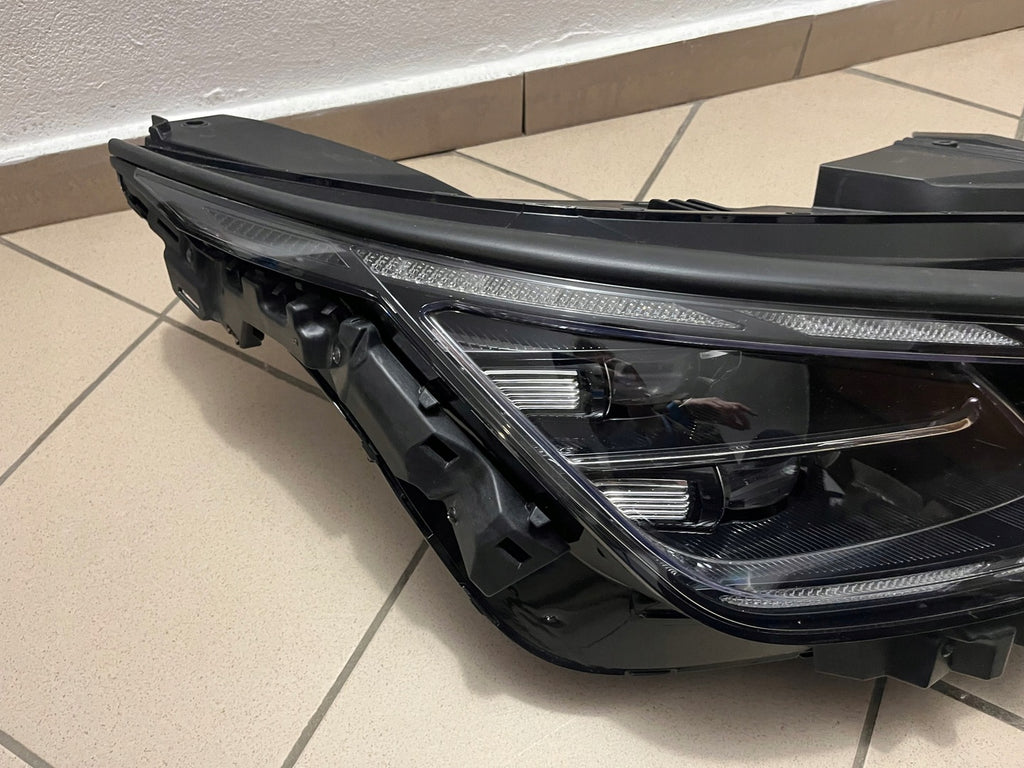 Frontscheinwerfer Kia Ev6 LED Rechts Scheinwerfer Headlight SCH3015863525yb