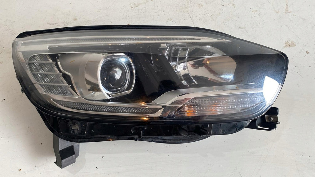 Frontscheinwerfer Renault Grand Scenic 260101685R LED Rechts Headlight SCH8134145523ib