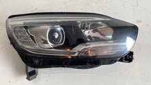 Laden Sie das Bild in den Galerie-Viewer, Frontscheinwerfer Renault Grand Scenic 260101685R LED Rechts Headlight SCH8134145523ib