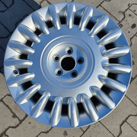 1x Alufelge 18 Zoll 8.0