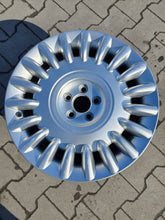 Load image into Gallery viewer, 1x Alufelge 18 Zoll 8.0" 5x108 49ET Silber 2W93-1007-KA Rim Wheel FEL6509893112wv