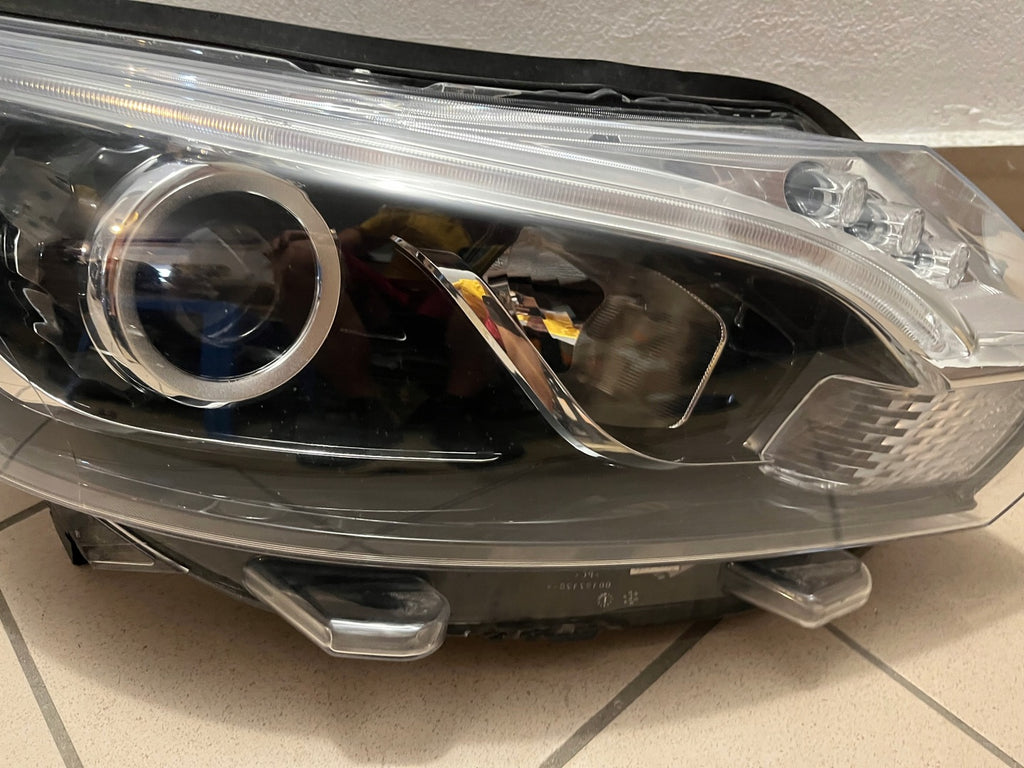Frontscheinwerfer Toyota Proace 9808237480 LED Rechts Scheinwerfer Headlight SCH6488560884eu
