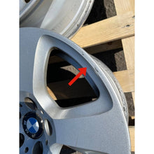 Laden Sie das Bild in den Galerie-Viewer, 4x Alufelge 17 Zoll 5x120 6777346 BMW 5 E60 E61 Rim Wheel FEL1439179209uh