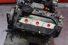 Laden Sie das Bild in den Galerie-Viewer, Motor Audi A5 CCW 3.0 TDI 239PS 2007 Diesel Engine Unkomplett MOT6167678916bo