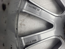 Load image into Gallery viewer, 1x Alufelge 19 Zoll 7.5" 5x108 50ET 31381455 Mg V40 Cross Country Rim Wheel FEL3709975688fp