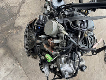 Laden Sie das Bild in den Galerie-Viewer, Motor Renault Master M9TF716 2.3 DCI Diesel Engine Unkomplett MOT2706187210ly