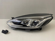 Laden Sie das Bild in den Galerie-Viewer, Frontscheinwerfer Ford Fiesta L1BB-13E015-CE LED Links Scheinwerfer Headlight