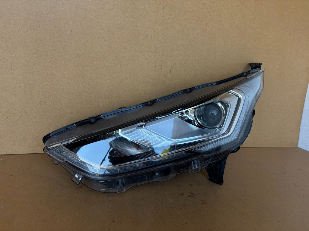 Frontscheinwerfer Ford Connect II KT1B-13D155-AD Links Scheinwerfer Headlight SCH5280366372vh