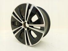 Load image into Gallery viewer, 1x Alufelge 17 Zoll 7.5" 5x112 40ET Glanz A2134015100 Mercedes-Benz W213 FEL7425104569ds