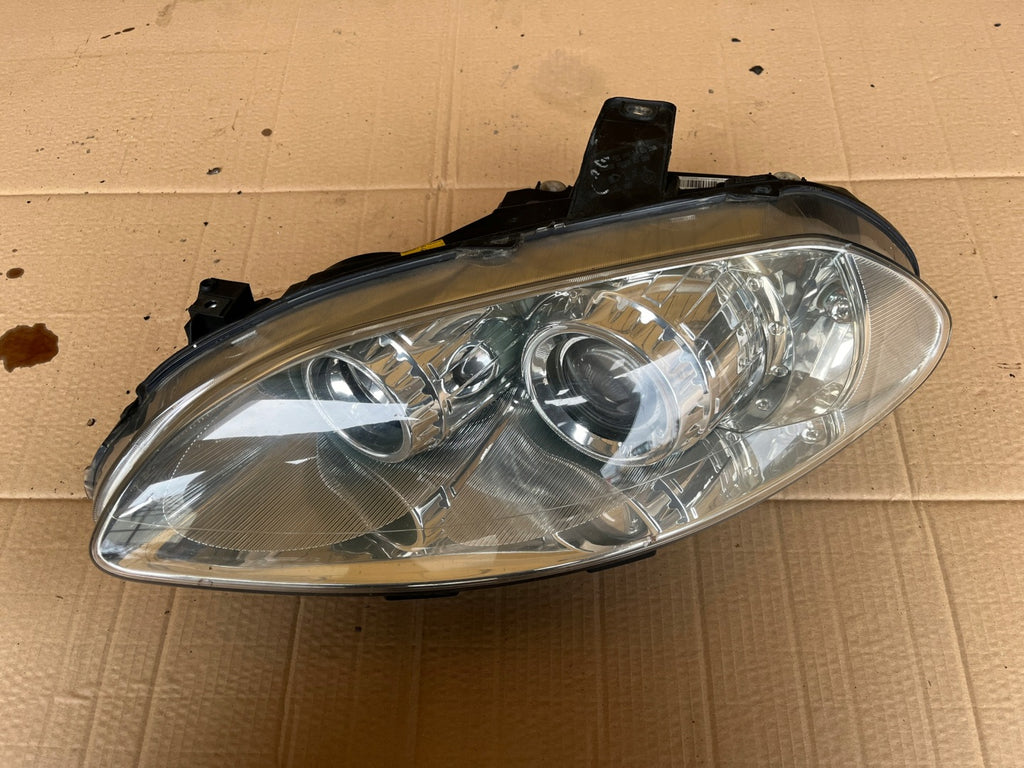 Frontscheinwerfer Fiat Croma 51784692 Xenon Links Scheinwerfer Headlight SCH1434307388gr