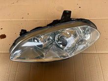 Load image into Gallery viewer, Frontscheinwerfer Fiat Croma 51784692 Xenon Links Scheinwerfer Headlight SCH1434307388gr