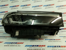 Load image into Gallery viewer, Frontscheinwerfer BMW G30 F90 5A26FA4-01 LED Rechts Scheinwerfer Headlight