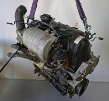 Laden Sie das Bild in den Galerie-Viewer, Motor VW Golf I Caddy 2.0 SDI Diesel Engine Komplett MOT8452795894ur