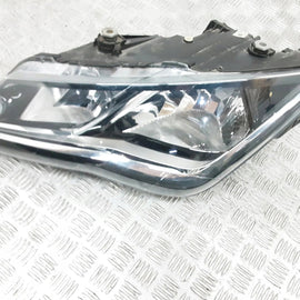 Frontscheinwerfer Seat Leon St 5F1941015B Links Scheinwerfer Headlight SCH9256376549sv