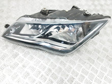 Laden Sie das Bild in den Galerie-Viewer, Frontscheinwerfer Seat Leon St 5F1941015B Links Scheinwerfer Headlight SCH9256376549sv