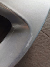 Load image into Gallery viewer, 1x Alufelge 17 Zoll 7.0" 5x112 48 5ET A2056014300 Mercedes-Benz Rim Wheel FEL7878691929ve