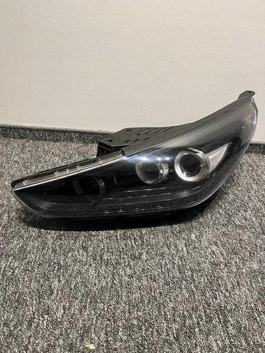 Frontscheinwerfer Hyundai I30 92101-G4XXX Links Scheinwerfer Headlight