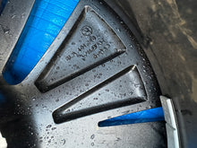 Load image into Gallery viewer, 1x Alufelge 19 Zoll 8.0" 5x112 5LA601025 Skoda Rim Wheel FEL9993154020mr