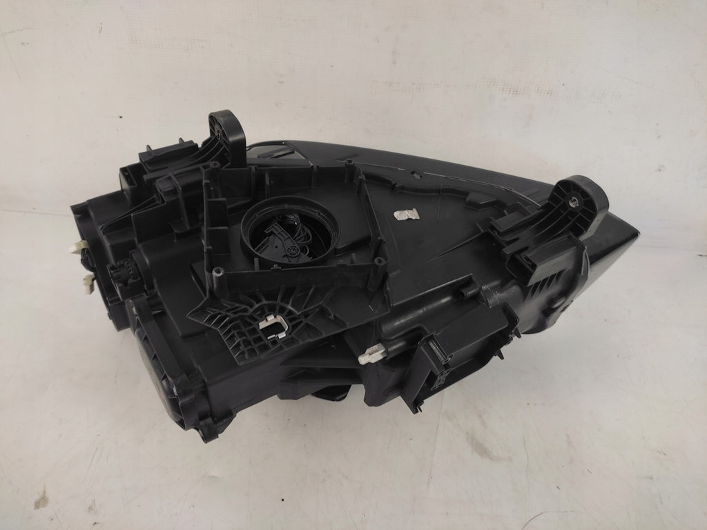 Frontscheinwerfer Audi Q2 81A941034 Full LED Rechts Scheinwerfer Headlight SCH1897126416kh
