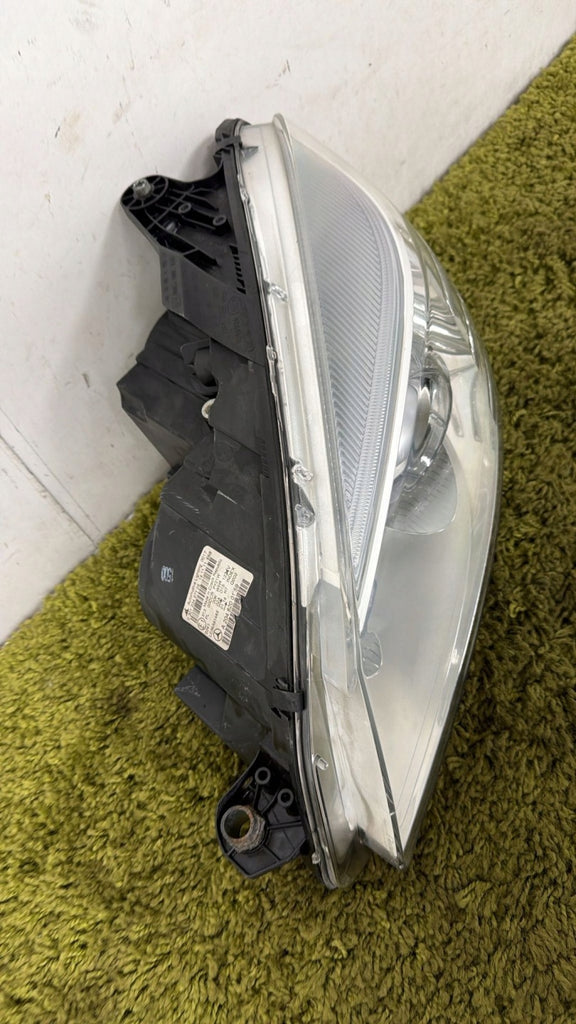 Frontscheinwerfer Mercedes-Benz W204 A2048200159 Xenon Links Headlight SCH7504320318nz