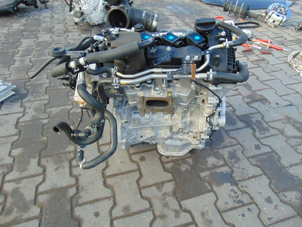 Motor Kia Niro G4LL 1.6 14TKm Hybrid Engine Komplett
