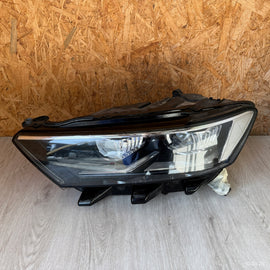 Frontscheinwerfer VW T-Roc 2GA941035H Full LED Links Scheinwerfer Headlight