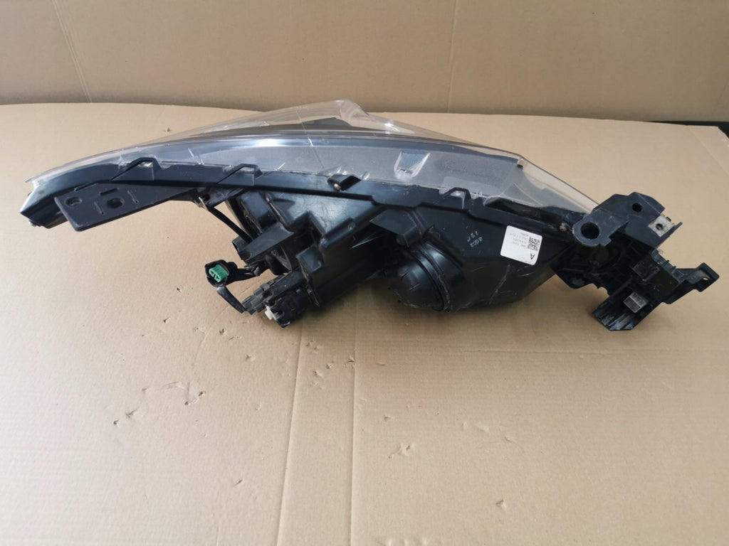 Frontscheinwerfer Mazda 3 BHR251040 Xenon Links Scheinwerfer Headlight SCH3828251257pg