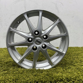1x Alufelge 16 Zoll 6.5