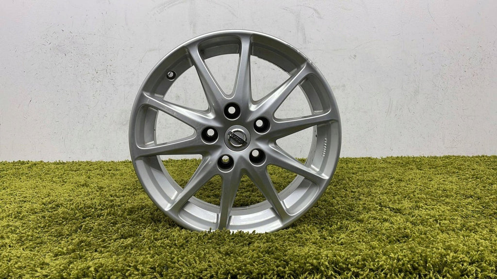 1x Alufelge 16 Zoll 6.5" 5x114.3 40ET KE409-3Z110 Nissan X-Trail I Qashqai FEL7122310254gf