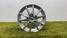 Laden Sie das Bild in den Galerie-Viewer, 1x Alufelge 16 Zoll 6.5" 5x114.3 40ET KE409-3Z110 Nissan X-Trail I Qashqai FEL7122310254gf