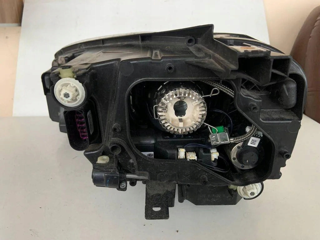 Frontscheinwerfer VW I 5GM941752A Rechts Scheinwerfer Headlight SCH7570867998yn