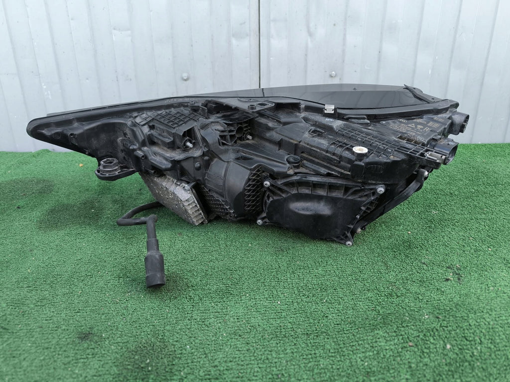 Frontscheinwerfer Audi A6 4K0941036 LED Rechts Scheinwerfer Headlight SCH1838295628mv