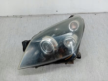 Laden Sie das Bild in den Galerie-Viewer, Frontscheinwerfer Opel Astra H 13110385 Xenon Links Scheinwerfer Headlight SCH8161337665id