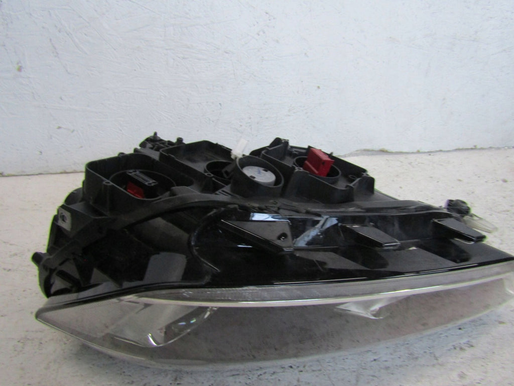 Frontscheinwerfer VW Golf Sportsvan 517941033B Xenon Rechts Headlight SCH7546174411lv
