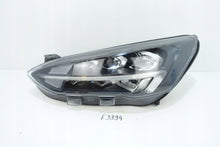 Laden Sie das Bild in den Galerie-Viewer, Frontscheinwerfer Ford Focus IV MX7B-13E015-ED Full LED Links Headlight