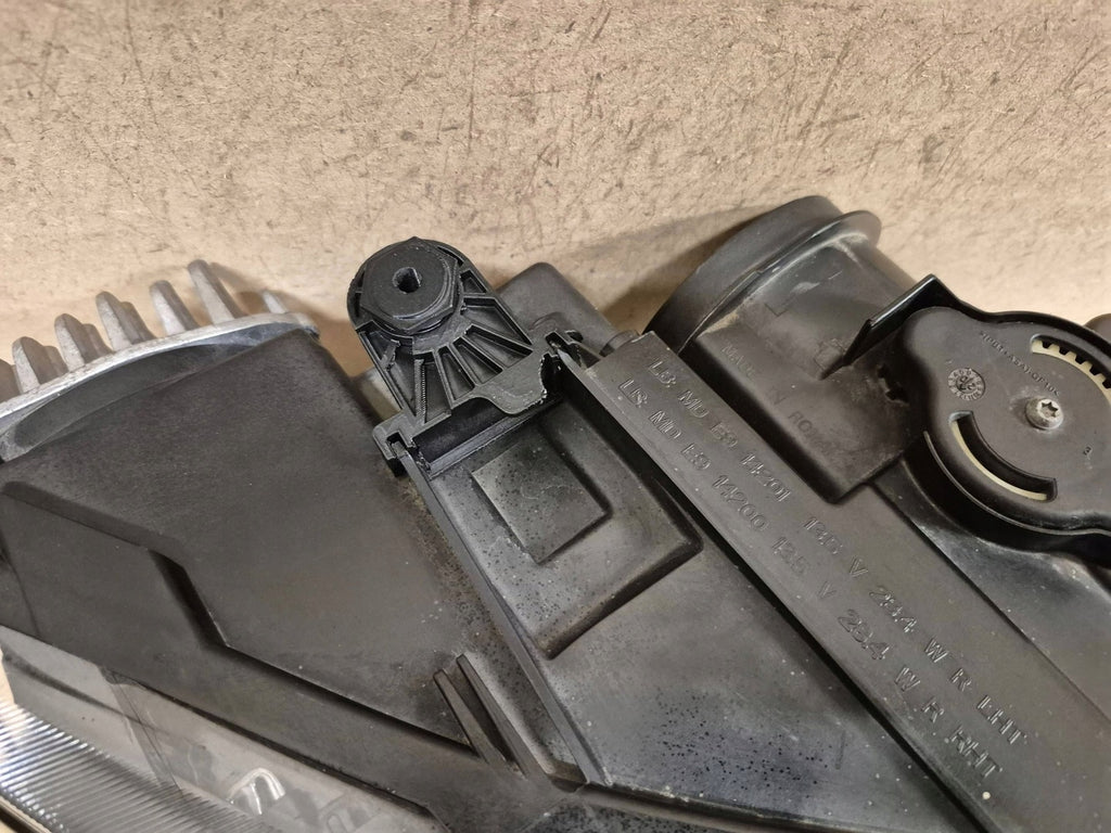 Frontscheinwerfer Seat Ateca 90117434C LED Rechts Scheinwerfer Headlight