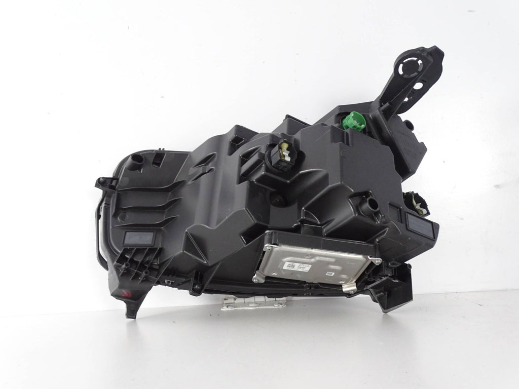 Frontscheinwerfer Jeep I 522187150 Rechts Scheinwerfer Headlight SCH1716756762dv
