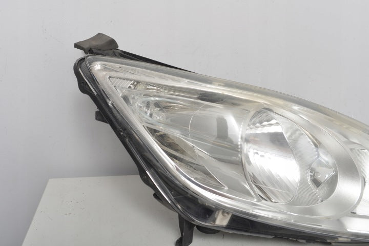Frontscheinwerfer Ford C-Max AM51-13W029-AF Rechts Scheinwerfer Headlight SCH9936568243gu
