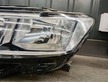 Load image into Gallery viewer, Frontscheinwerfer VW T-Roc 2GA941005B Links Scheinwerfer Headlight
