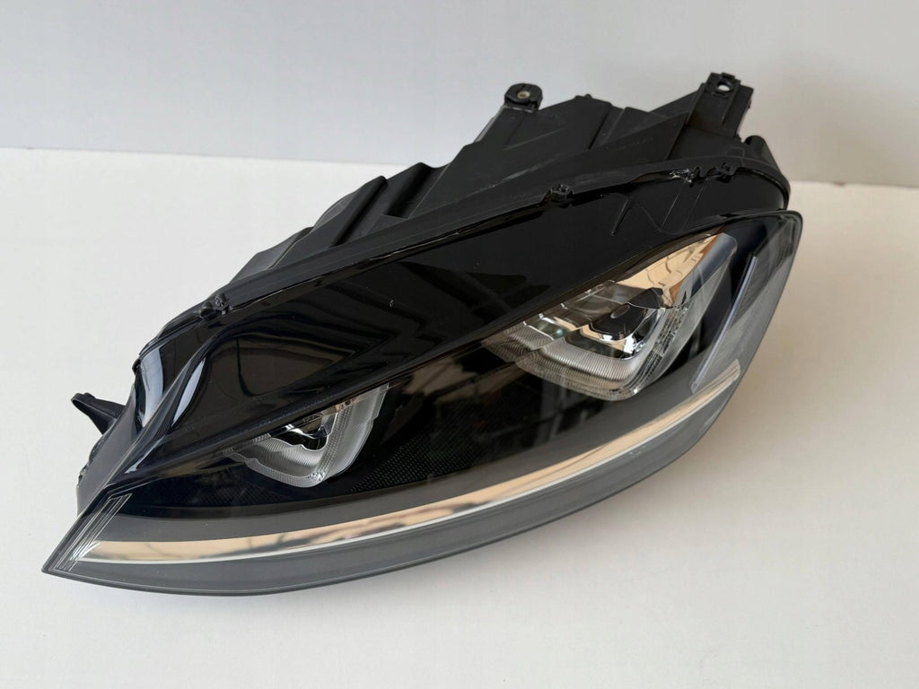 Frontscheinwerfer VW Golf VII 5G1941751 Xenon Links Scheinwerfer Headlight SCH9714732120nh