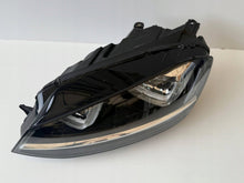 Load image into Gallery viewer, Frontscheinwerfer VW Golf VII 5G1941751 Xenon Links Scheinwerfer Headlight SCH9714732120nh