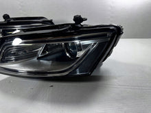 Laden Sie das Bild in den Galerie-Viewer, Frontscheinwerfer Audi Q5 8R0941753C LED Ein Satz Scheinwerfer Headlight SCH2927011898nd