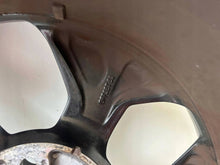 Laden Sie das Bild in den Galerie-Viewer, 1x Alufelge 17 Zoll 52910J7400 Kia Ceed Rim Wheel FEL1211703635tu