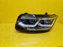 Laden Sie das Bild in den Galerie-Viewer, Frontscheinwerfer VW Tiguan 5NL941113C Full LED Links Scheinwerfer Headlight SCH1293393712ro